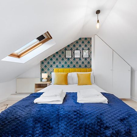 The Holloway Suite - 1Br Modern Apartment Londres Exterior foto