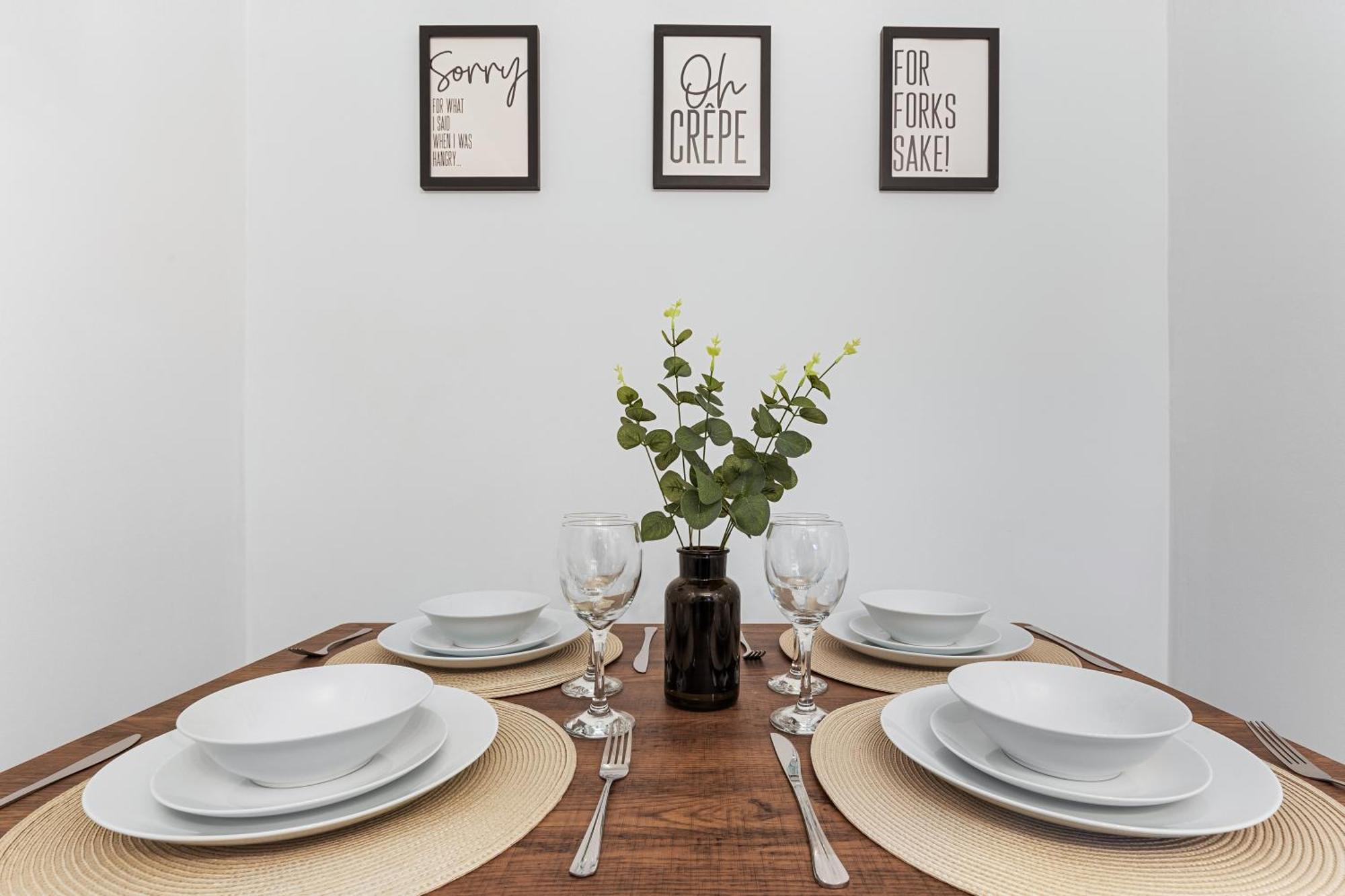 The Holloway Suite - 1Br Modern Apartment Londres Exterior foto